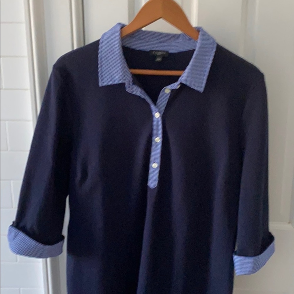 Talbots dress
